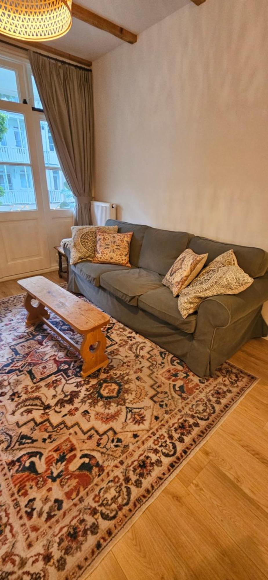 Apartment Center, Nearby Vondelpark Amsterdam